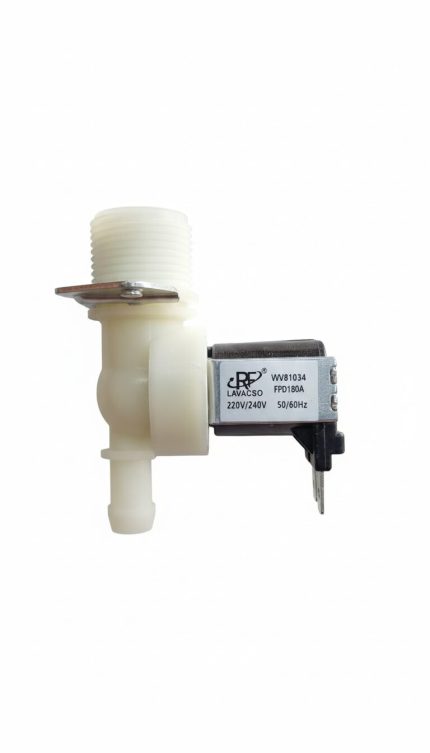 Washing Machine Water Inlet Valve