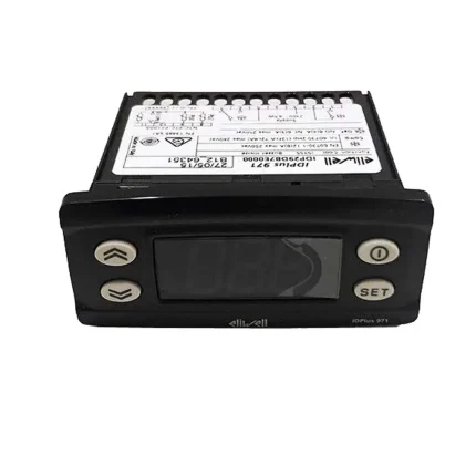 Eliwell Thermostat ID Plus 902 NTC-PTC 230 V W/P