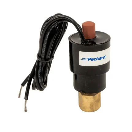 High Pressure Switch 1/4″ Female SAE