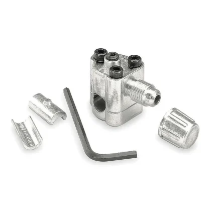 Refrigeration Line Piercing Valve BVP-31